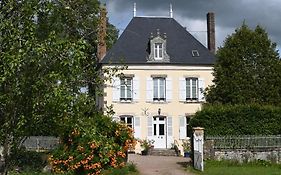 Villa Champallement