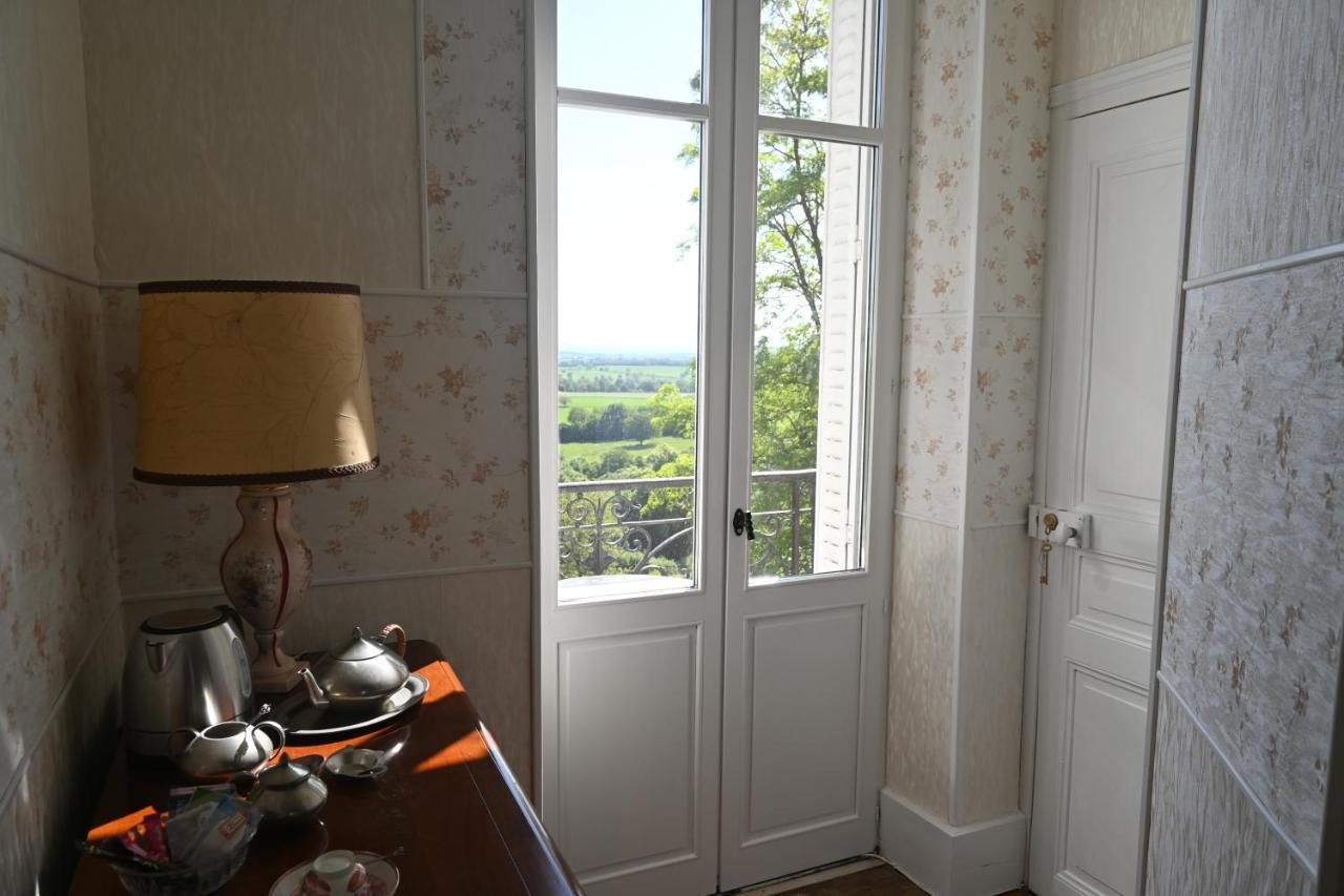 Villa Champallement Extérieur photo