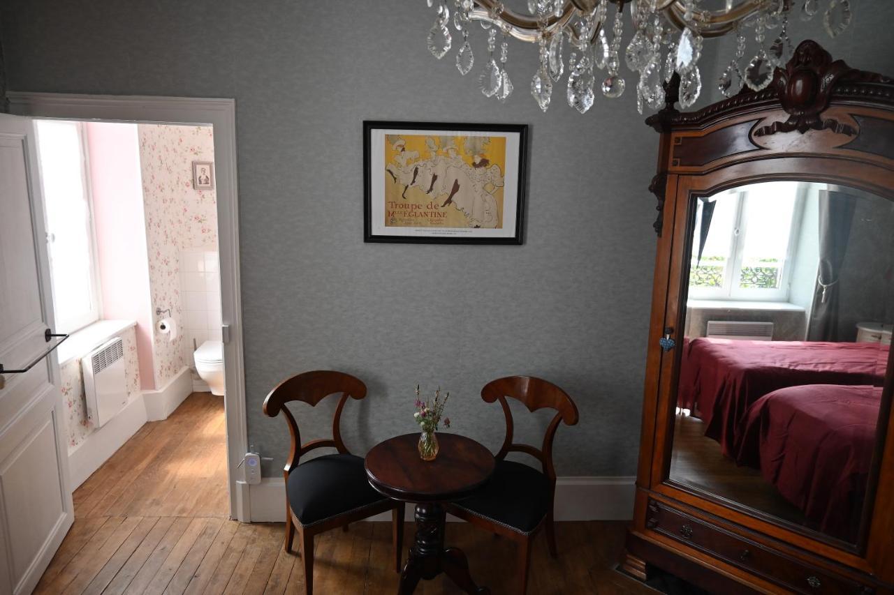 Villa Champallement Extérieur photo