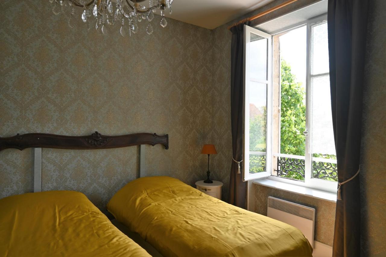 Villa Champallement Extérieur photo
