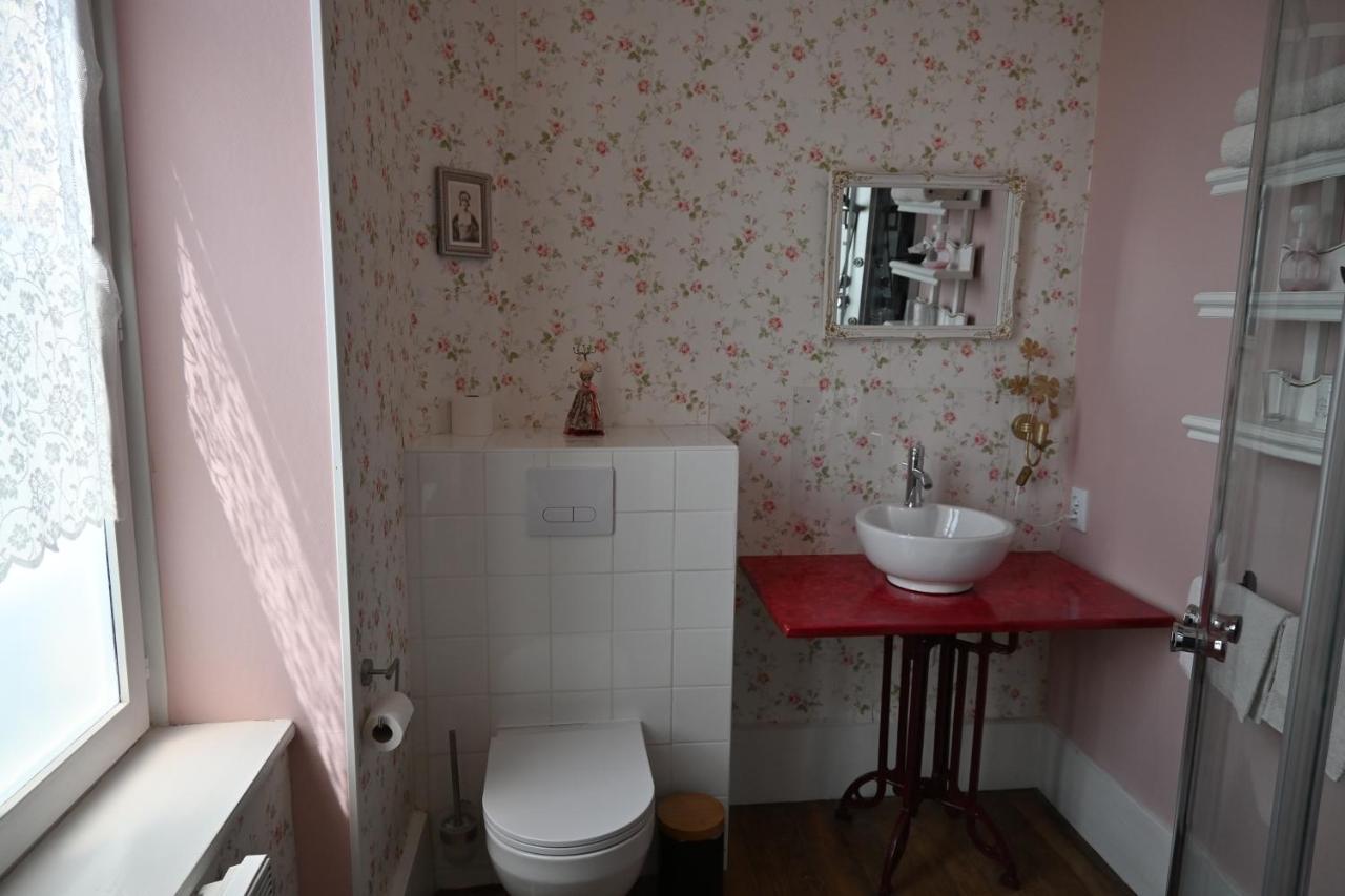 Villa Champallement Extérieur photo