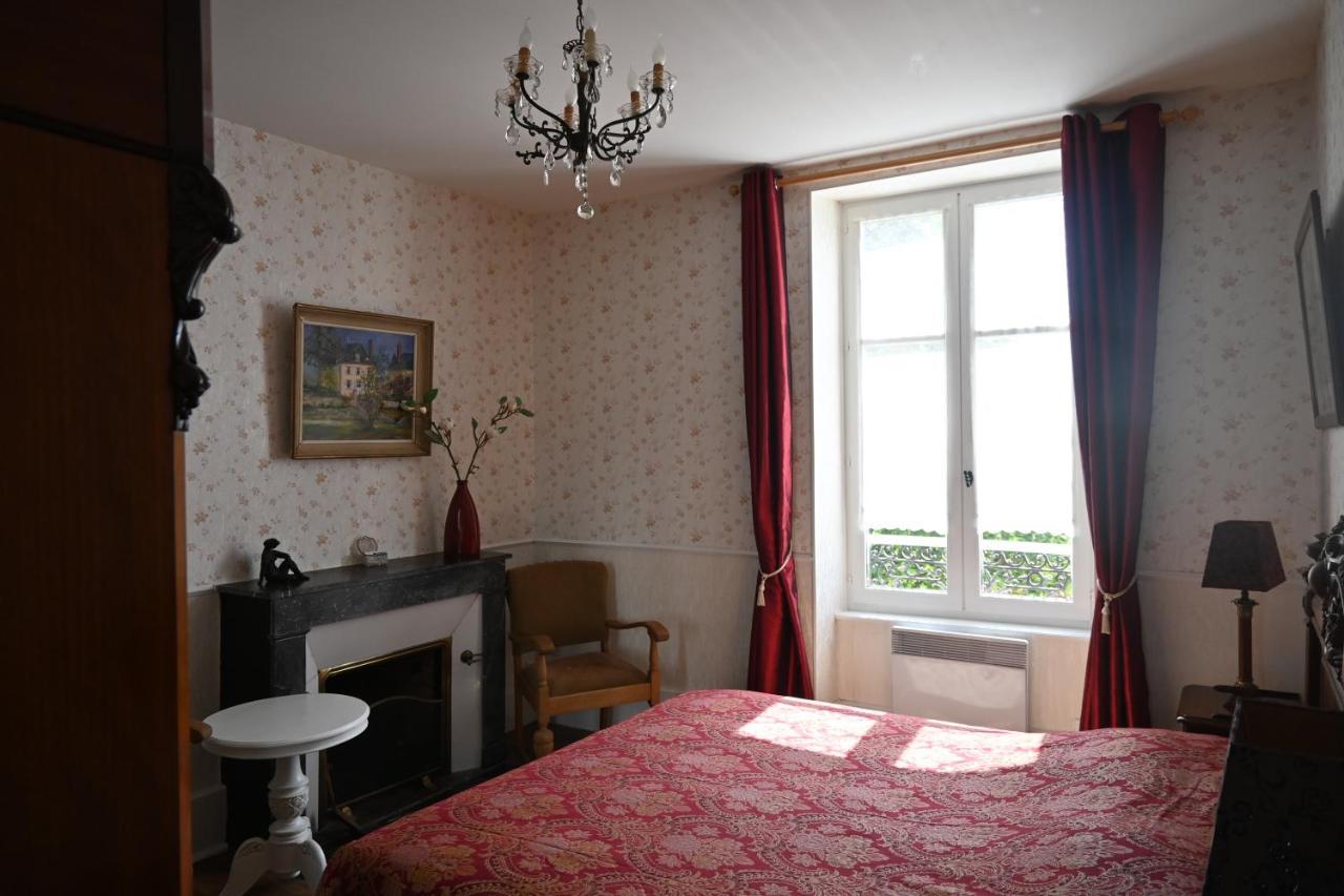 Villa Champallement Extérieur photo
