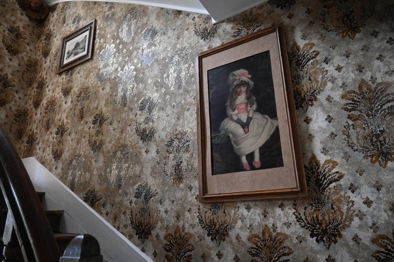 Villa Champallement Extérieur photo