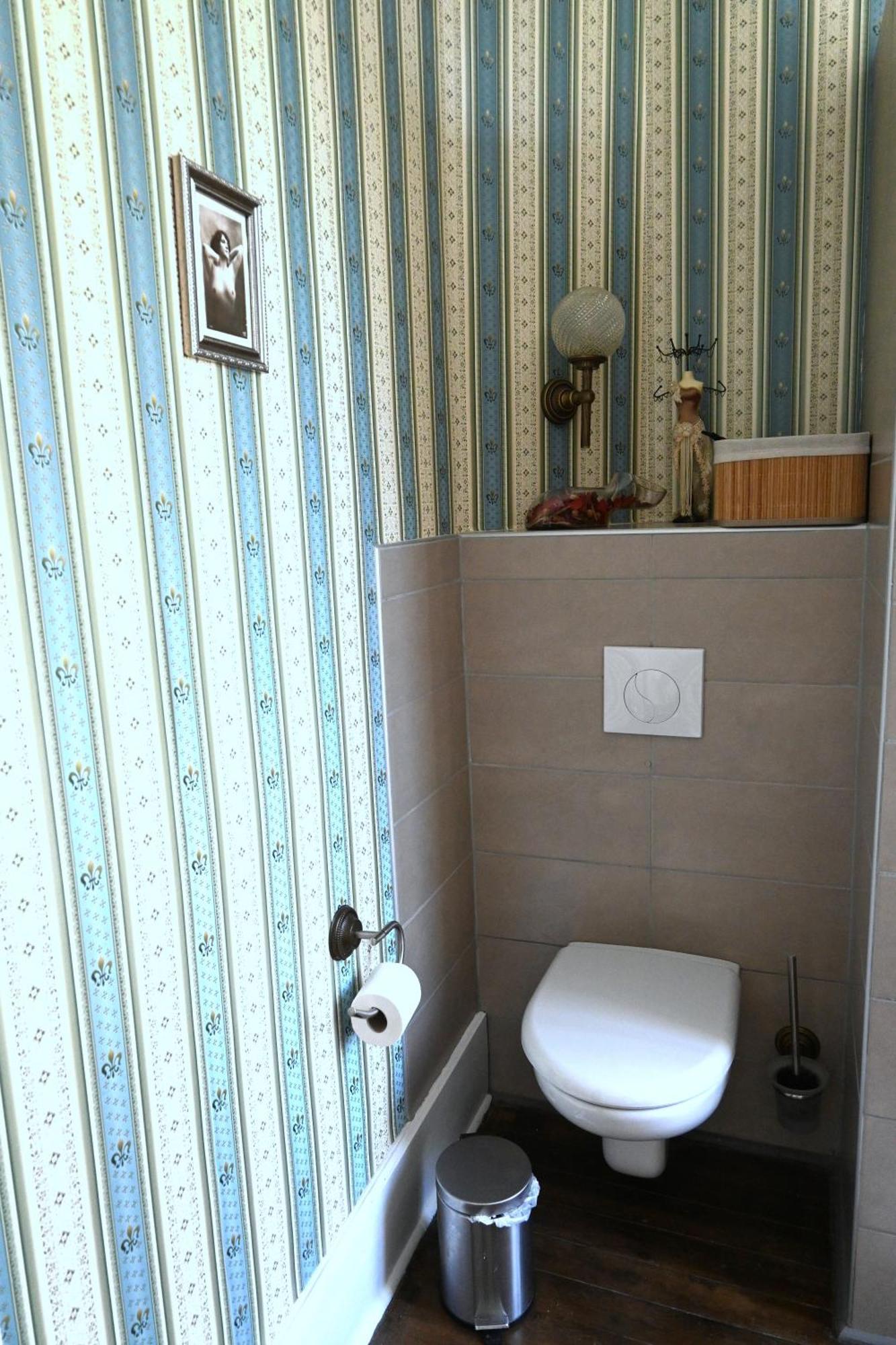 Villa Champallement Chambre photo